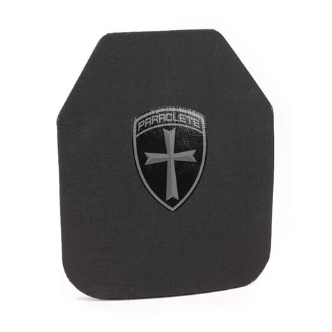 level 4 rifle plates.